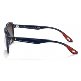 Ferrari - Ray-Ban - RB4343M F6065J 52-23 - Official Original Scuderia Ferrari New Collection - Sunglasses – Eyewear