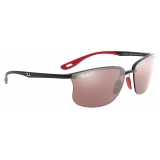 Ferrari - Ray-Ban - RB4343M F62411 52-23 - Official Original Scuderia Ferrari New Collection - Sunglasses – Eyewear