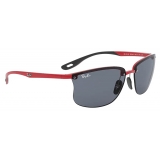 Ferrari - Ray-Ban - RB4322M F601H2 63-15 - Official Original Scuderia Ferrari New Collection - Sunglasses – Eyewear