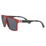 Ferrari - Ray-Ban - RB4309M F6086B 60-13 - Official Original Scuderia Ferrari New Collection - Sunglasses – Eyewear
