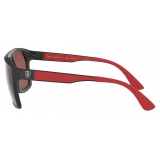 Ferrari - Ray-Ban - RB4309M F602H2 60-13 - Official Original Scuderia Ferrari New Collection - Sunglasses – Eyewear