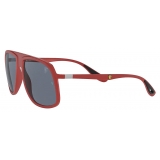 Ferrari - Ray-Ban - RB4308M F62887 57-17 - Official Original Scuderia New Collection - Occhiali da Sole - Eyewear