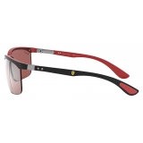 Ferrari - Ray-Ban - RB8324M F050H2 64-15 - Official Original Scuderia Ferrari New Collection - Sunglasses – Eyewear