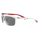 Ferrari - Ray-Ban - RB8324M F0516G 64-15 - Official Original Scuderia Ferrari New Collection - Sunglasses – Eyewear