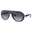 Ferrari - Ray-Ban - RB4310M F6048G 58-16 - Official Original Scuderia New Collection - Occhiali da Sole - Eyewear