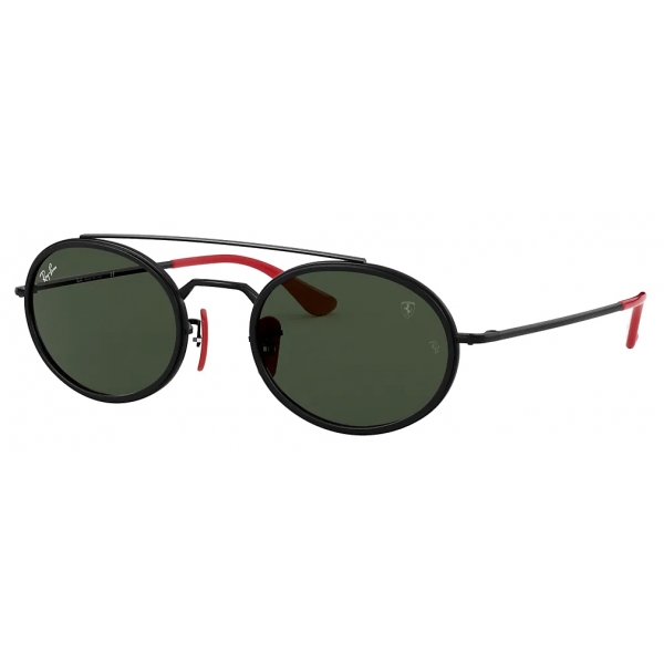 Ferrari - Ray-Ban - RB4310M F60271 58-16 - Official Original Scuderia Ferrari New Collection - Sunglasses – Eyewear