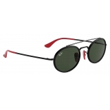 Ferrari - Ray-Ban - RB4310M F60271 58-16 - Official Original Scuderia Ferrari New Collection - Sunglasses – Eyewear