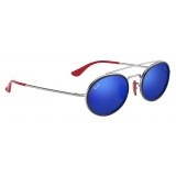 Ferrari - Ray-Ban - RB3847M F04868 52-22 - Official Original Scuderia Ferrari New Collection - Sunglasses – Eyewear