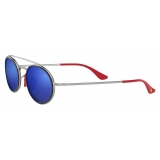 Ferrari - Ray-Ban - RB3847M F02831 52-22 - Official Original Scuderia New Collection - Occhiali da Sole - Eyewear