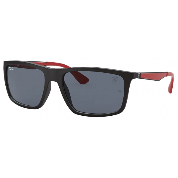 Ferrari - Ray-Ban - RB4228M F60287 58-18 - Official Original Scuderia Ferrari New Collection - Sunglasses – Eyewear
