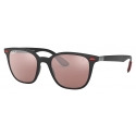 Ferrari - Ray-Ban - RB4297M F602H2 51-19 - Official Original Scuderia Ferrari New Collection - Sunglasses – Eyewear