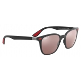 Ferrari - Ray-Ban - RB4297M F602H2 51-19 - Official Original Scuderia Ferrari New Collection - Sunglasses – Eyewear