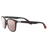 Ferrari - Ray-Ban - RB4297M F602H2 51-19 - Official Original Scuderia Ferrari New Collection - Sunglasses – Eyewear