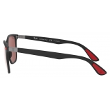 Ferrari - Ray-Ban - RB4297M F602H2 51-19 - Official Original Scuderia Ferrari New Collection - Sunglasses – Eyewear