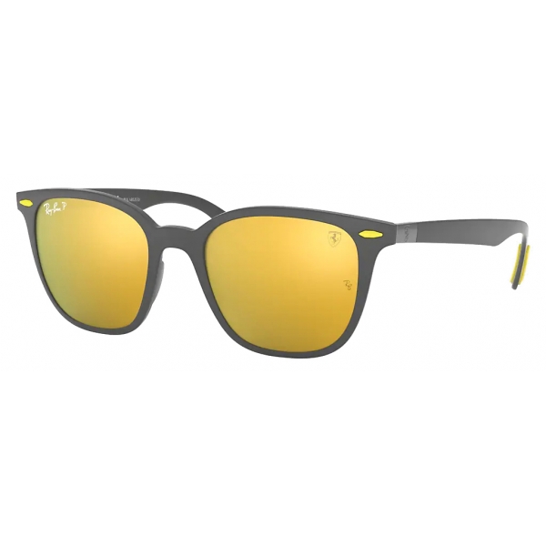 Ferrari - Ray-Ban - RB4297M F6086B 51-19 - Official Original