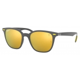 Ferrari - Ray-Ban - RB4297M F6086B 51-19 - Official Original Scuderia Ferrari New Collection - Sunglasses – Eyewear