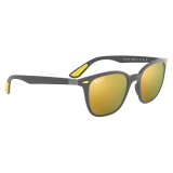 Ferrari - Ray-Ban - RB4297M F6086B 51-19 - Official Original Scuderia Ferrari New Collection - Sunglasses – Eyewear