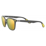 Ferrari - Ray-Ban - RB4297M F6086B 51-19 - Official Original Scuderia Ferrari New Collection - Sunglasses – Eyewear