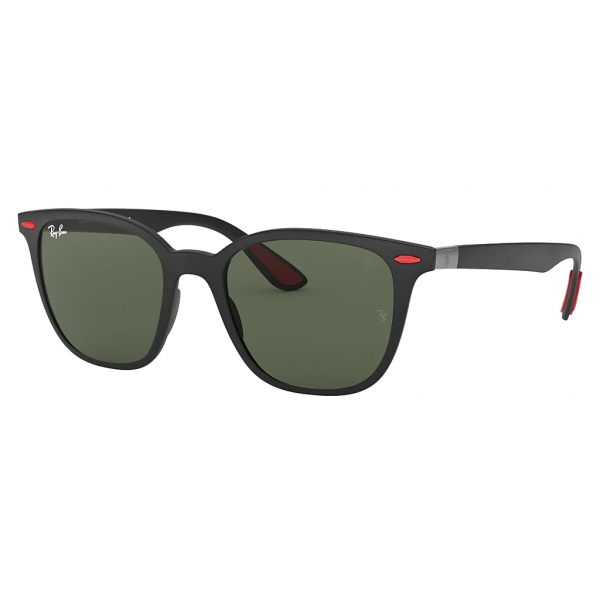 Ferrari - Ray-Ban - RB4297M F60271 51-19 - Official Original Scuderia New Collection - Occhiali da Sole - Eyewear