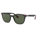 Ferrari - Ray-Ban - RB4297M F60271 51-19 - Official Original Scuderia Ferrari New Collection - Sunglasses – Eyewear