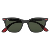 Ferrari - Ray-Ban - RB4297M F60271 51-19 - Official Original Scuderia Ferrari New Collection - Sunglasses – Eyewear