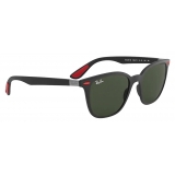 Ferrari - Ray-Ban - RB4297M F60271 51-19 - Official Original Scuderia Ferrari New Collection - Sunglasses – Eyewear