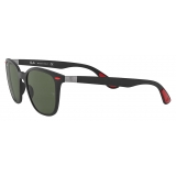 Ferrari - Ray-Ban - RB4297M F60271 51-19 - Official Original Scuderia Ferrari New Collection - Sunglasses – Eyewear