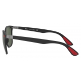 Ferrari - Ray-Ban - RB4297M F60271 51-19 - Official Original Scuderia Ferrari New Collection - Sunglasses – Eyewear