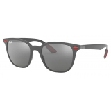 Ferrari - Ray-Ban - RB4297M F6266G 51-19 - Official Original Scuderia New Collection - Occhiali da Sole - Eyewear