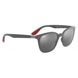 Ferrari - Ray-Ban - RB4297M F6266G 51-19 - Official Original Scuderia Ferrari New Collection - Sunglasses – Eyewear