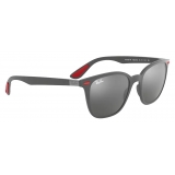 Ferrari - Ray-Ban - RB4297M F6266G 51-19 - Official Original Scuderia New Collection - Occhiali da Sole - Eyewear