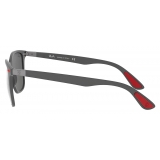 Ferrari - Ray-Ban - RB4297M F6266G 51-19 - Official Original Scuderia New Collection - Occhiali da Sole - Eyewear