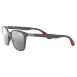 Ferrari - Ray-Ban - RB4297M F6266G 51-19 - Official Original Scuderia New Collection - Occhiali da Sole - Eyewear