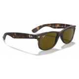 Ferrari - Ray-Ban - RB2132M F60933 55-18 - Official Original Scuderia New Collection - Occhiali da Sole - Eyewear