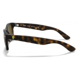 Ferrari - Ray-Ban - RB2132M F60933 55-18 - Official Original Scuderia Ferrari New Collection - Sunglasses – Eyewear