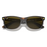 Ferrari - Ray-Ban - RB2132M F60933 55-18 - Official Original Scuderia Ferrari New Collection - Sunglasses – Eyewear