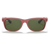 Ferrari - Ray-Ban - RB2132M F63931 55-18 - Official Original Scuderia Ferrari New Collection - Sunglasses – Eyewear