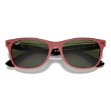 Ferrari - Ray-Ban - RB2132M F63931 55-18 - Official Original Scuderia Ferrari New Collection - Sunglasses – Eyewear