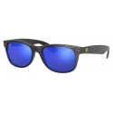 Ferrari - Ray-Ban - RB2132M F60268 55-18 - Official Original Scuderia Ferrari New Collection - Sunglasses – Eyewear