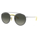 Ferrari - Ray-Ban - RB3647M F03071 51-22 - Official Original Scuderia Ferrari New Collection - Sunglasses – Eyewear