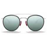 Ferrari - Ray-Ban - RB3647M F03071 51-22 - Official Original Scuderia Ferrari New Collection - Sunglasses – Eyewear