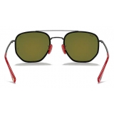 Ferrari - Ray-Ban - RB3748M F03668 52-22 - Official Original Scuderia Ferrari New Collection - Sunglasses – Eyewear