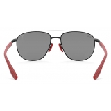 Ferrari - Ray-Ban - RB3659M F0026G 57-17 - Official Original Scuderia Ferrari New Collection - Sunglasses – Eyewear