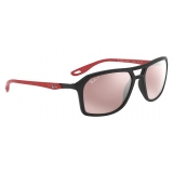 Ferrari - Ray-Ban - RB4329M F602H2 57-19 - Official Original Scuderia Ferrari New Collection - Sunglasses – Eyewear