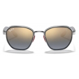 Ferrari - Ray-Ban - RB3674M F001J0 51-23 - Official Original Scuderia Ferrari New Collection - Sunglasses – Eyewear