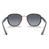 Ferrari - Ray-Ban - RB3674M F001J0 51-23 - Official Original Scuderia Ferrari New Collection - Sunglasses – Eyewear