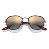 Ferrari - Ray-Ban - RB3674M F001J0 51-23 - Official Original Scuderia Ferrari New Collection - Sunglasses – Eyewear