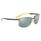 Ferrari - Ray-Ban - RB4322M F624H1 63-15 - Official Original Scuderia Ferrari New Collection - Sunglasses – Eyewear