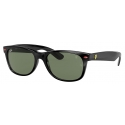 Ferrari - Ray-Ban - RB2132M F60131 55-18 - Official Original Scuderia New Collection - Occhiali da Sole - Eyewear