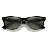 Ferrari - Ray-Ban - RB2132M F60131 55-18 - Official Original Scuderia Ferrari New Collection - Sunglasses – Eyewear
